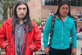 La pandilla se dedicaba a vender droga en los colegios, a robar en el barrio y matar. Facebook