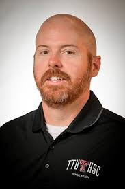 Simulation Program Team