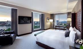 Luxury Hotel Suites In Boston Ma The Liberty Hotel