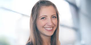 60 Female CTOs to Watch in 2025 — Girl Geek X: Connecting forward-looking  women in tech for over a decade!