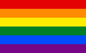 High quality oslo emblem gifts and merchandise. Pride Regnbueflagg Som Bordflagg Oslo Flaggfabrikk