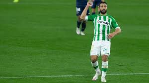 La esperanza de triana und la esperanza macarena, die semana santa und die feria, joselito el gallo und juan belmonte,. Betis Verlangerung Mit Fekir Geplant
