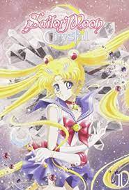 If your words have malice towards sailor moon crystal, then it doesn't belong in this group. Sailor Moon Crystal Set 1 Amazon Co Uk Dvd Blu Ray