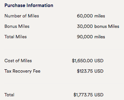 Alaska Airlines Best Ever Buy Mileage Bonus Its A Mystery