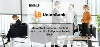 First union has 600 employees and we operate in sweden, spain, australia, norway, denmark and finland. Unionbank Becomes The First Bank From The Philippines To Join Bian Fintech Finance