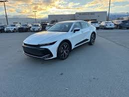 Image result for Oxygen White 2024 Crown