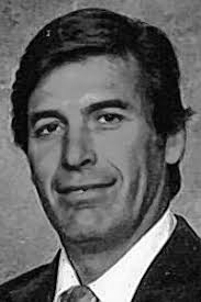 Gary Bushman Obituary (1944