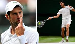 The majority of his income comes from the endorsement, which is around $26 million and $5.5 million from his salary/winnings. Novak Djokovic Net Worth How Much Does Wimbledon 2018 Star Earn Tennis Sport Express Co Uk