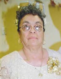 Obituary information for Sara Estela Monsivais De Rodriguez