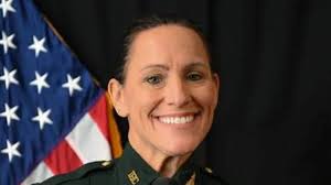 Authorities Suspect Foul Play in Beach Disappearance of Danielle Staley