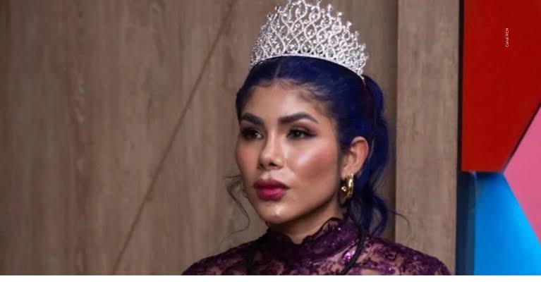 Mamá, perdón", Alexa Torres rompe en llanto en La casa de los famosos
