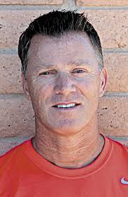 COLLEGE BASEBALL: Swift content with new coaching job