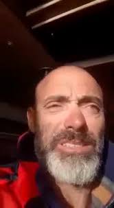 Cómo es el Skua, el velero en el que el marplatense Ballestero unió  Portugal con Mar del Plata en medio de la pandemia