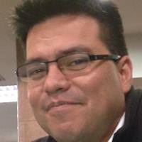 Edison Rafael Revilla Herman