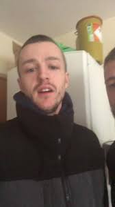 Daniel Mccauley Lurgan