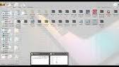 Oracle Database 10g Developer 6i Settings For Arabic Urdu Support Youtube