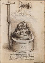 Don Juan De Espina Un Personaje Sospechosamente Admirado Leonardo Da Vinci Renacimiento Italiano Inventores