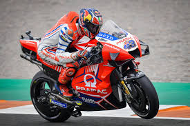 Di giovanni zamagni corrispondente motogp. Zarco Streets Ahead In Wet Fp3 Miller Stays Top Motogp