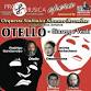 Pro Musica Opera - Otello event image
