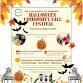 Halloween Family Fall Festival & Health Fair event image