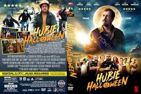 Covercity Dvd Covers Labels Hubie Halloween