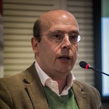 Fernando Haddad X Sergio Fausto