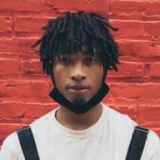 Antonio Dillard's Instagram, Twitter & Facebook