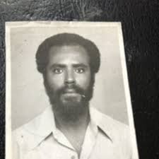 Obituary information for Winston Churchill Harvey