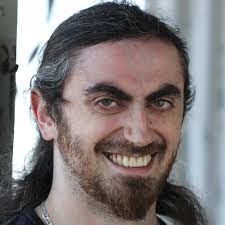 Cast & Crew — The Whisperforge