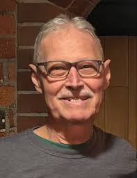 Obituary information for Edwin Harrington