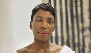 Candi Carter, a Top 'Tamron Hall,' 'View' Producer, Bets