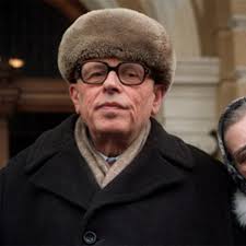 Muere la activista Elena Bonner, viuda del Nobel de la Paz Sajarov