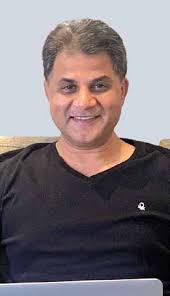 PARTNERSHIP POWER: ALSORG