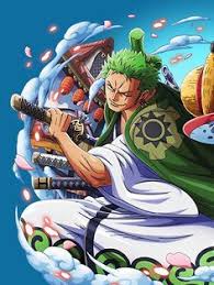 One piece wano kuni 1280 720 wallpaper ecopetit cat. Sanji Zoro Wano One Piece Poster By Onepiecetreasure Displate Manga Anime One Piece One Piece Manga One Piece Anime