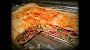 How To Make The Easiest Bacon And Egg Pie Recipes Quiche Recipes Egg Pie