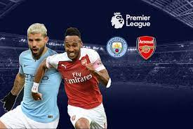 Manchester city 1, arsenal 0. Premier League Live Manchester City Vs Arsenal Live All You Need To Know Team News Prediction Live In India Insidesport