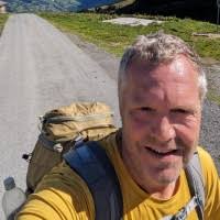 Greg Scott Ligon Email & Phone Number