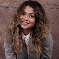 Katia Camacho's Instagram, Twitter & Facebook