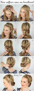 Check spelling or type a new query. Tuto Coiffure Facile Cheveux Longs Courts