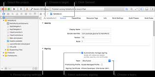 Generate short links or embeddable code that lead to your app store product page and display your app icon, a qr code, or an app store badge. How To Submit Your App To The App Store In 2021 Instabug Blog