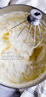 Pin On Homemade Creme Fraiche Creme Chantilly Coffee Creamers
