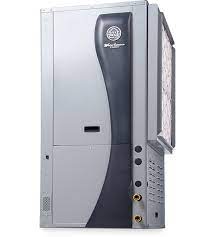 Geothermal is clean, natural and highly efficient. Geothermal Heat Pump Waterfurnace