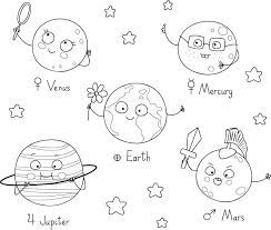 Coloring page or book with saturn. Coloring Rocks Planet Coloring Pages Solar System Coloring Pages Moon Coloring Pages