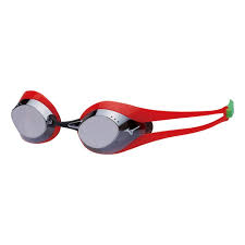 Gx Sonic Eye Racing Swim Goggles Mirror