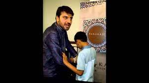sami yusuf live in blackburn with yahya 2016 blackburn sami shia muslim