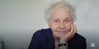 Christiane Nüsslein-Volhard