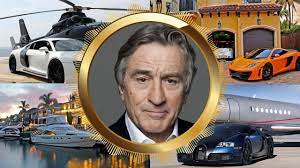 Robert De Niro Biography Net Worth Family Age Car House Robert De Robert De Niro Robert De Niro Family Robert De Niro Movies