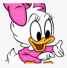 If you want to use this image on holiday posters, business flyers, birthday invitations, business coupons, greeting cards, vlog covers, youtube. Disney And Cartoon Baby Images Baby Daisy Duck Png Baby Daisy Duck Png Transparent Png Transparent Png Image Pngitem
