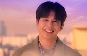 Gracie on june 13, 2020: Daftar Nama Dan Biodata Lengkap Pemain My Strange Hero 2018 Tentang Sinopsis