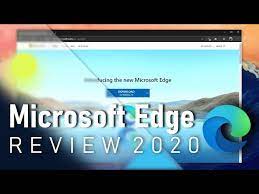 12 the dec alpha specification requires minimum of 43 bits of virtual memory address space (8 tb) to be supported, and hardware need to check and trap if the remaining unsupported bits are. Microsoft Chromium Edge Jetzt Offiziell Mit Windows 10 Arm Kompatibel